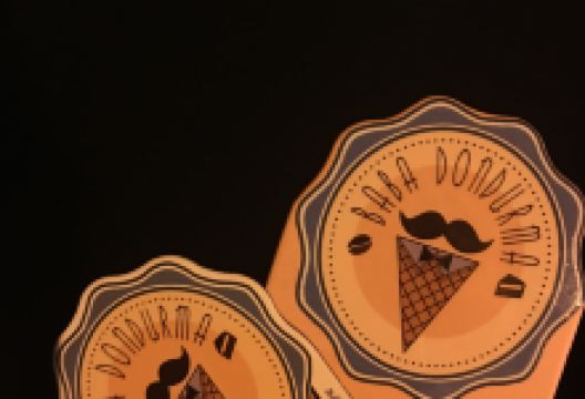 Baba Dondurma美食图片