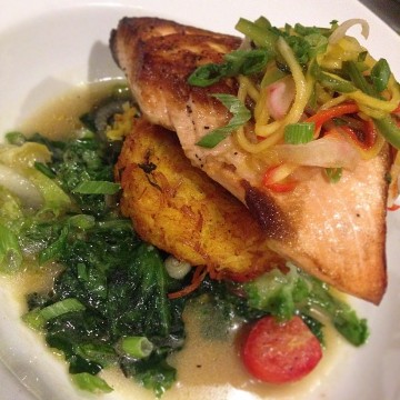 Vito's by the Water餐厅图片