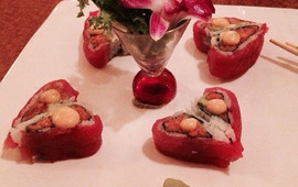 Momoya Sushi Restaurant