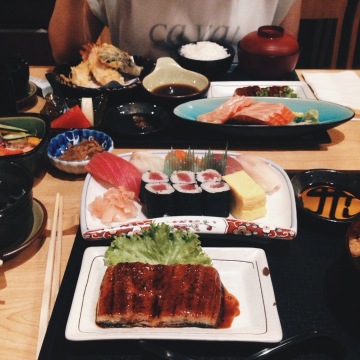 Yamada Japanese Restaurant餐厅图片