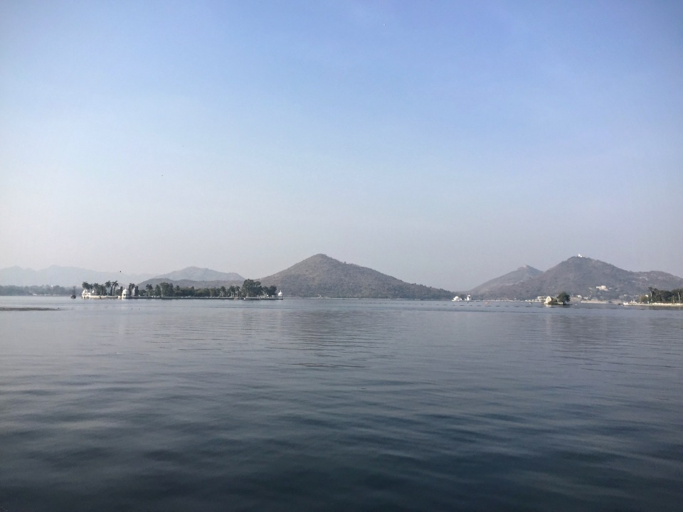 Raaj Bagh餐厅图片