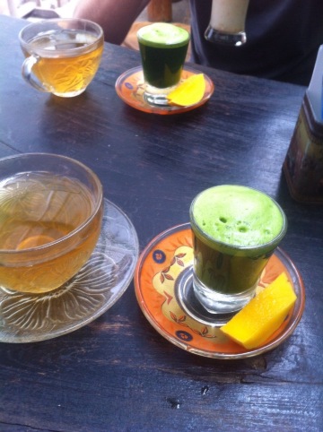 Good Life Dacha餐厅图片