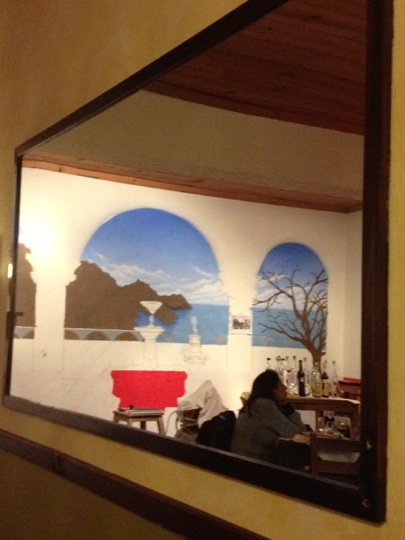 Trattoria Italiana餐厅图片