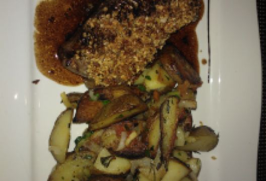 Restaurant Diavolo美食图片