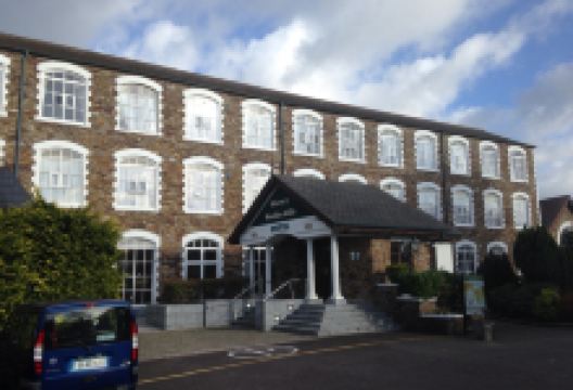 Mill Restaurant美食图片