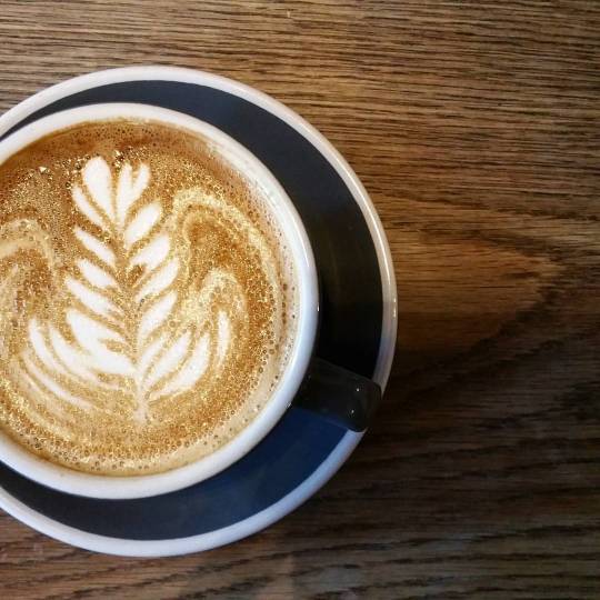 Fee & Brown餐厅图片