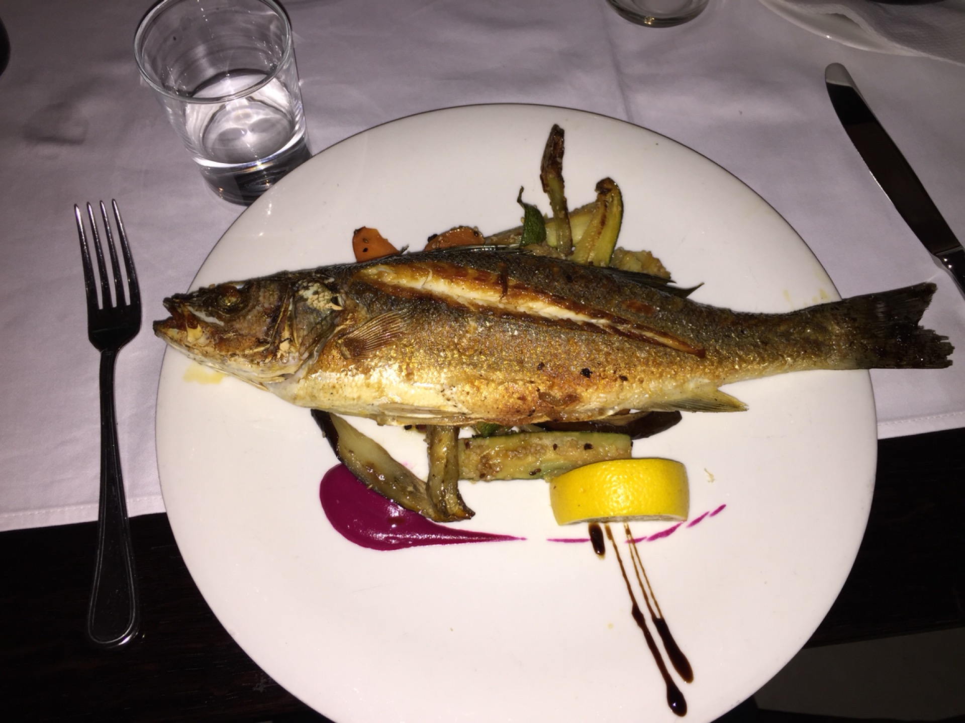 Restaurant Apetit餐厅图片