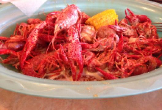 Sealand Seafood and Steak Restaurant美食图片