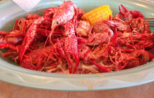 Sealand Seafood and Steak Restaurant餐厅图片
