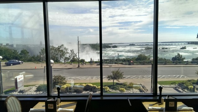 Milestones餐厅图片