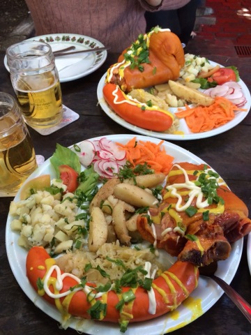 Bar do Alemão餐厅图片