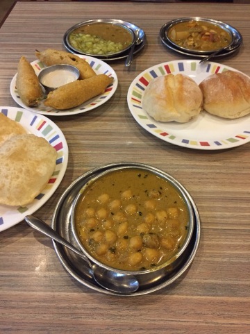 Casa Bhonsle Bar & Restaurant餐厅图片