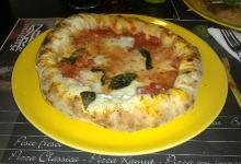Pizzeria Azzurra美食图片