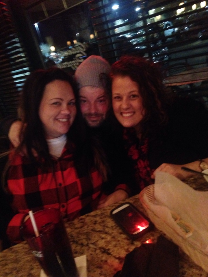 Gianna's Pizzeria餐厅图片