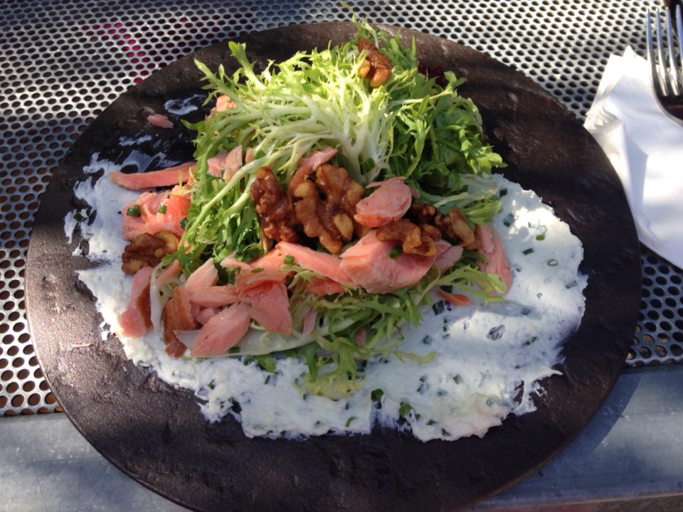 Dr Morse Bar and Eatery餐厅图片