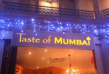 Taste of Mumbai美食图片