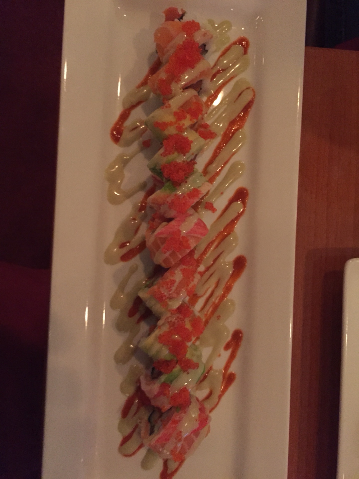 Jinbeh Japanese Restaurant