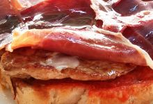 Bar Cerveceria Salmuera美食图片