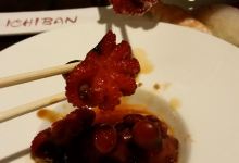 Ichiban Japanese Restaurant美食图片