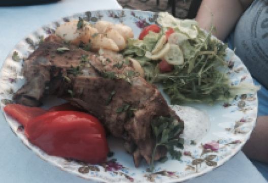 Restauracja Portretowa美食图片