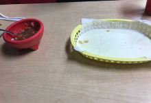 La Rancherita美食图片
