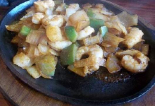 Oceanside Beach Bar and Grill美食图片