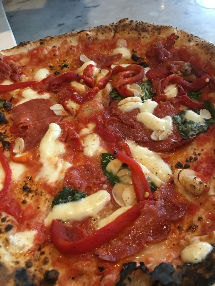 Settebello Pizzeria Napoletana