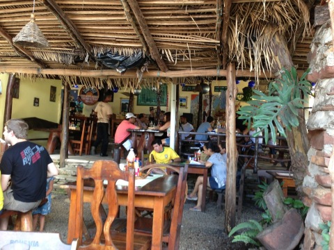 Dona Cida餐厅图片