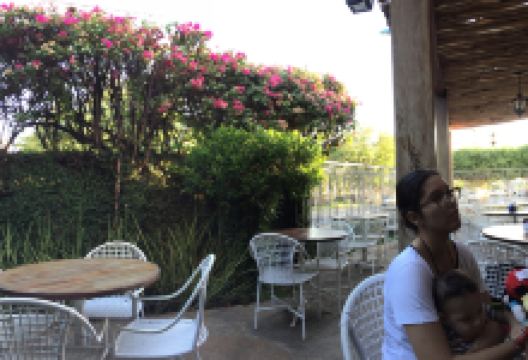 Fazendaria Cafe美食图片