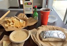 Qdoba Mexican Grill美食图片