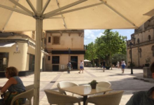 Porto café美食图片