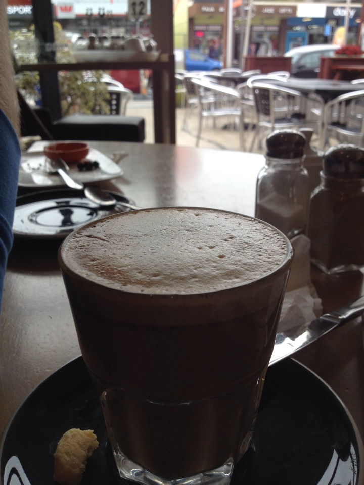 Allure Cafe and Gallery