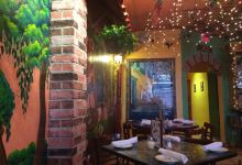 Tiramisu美食图片