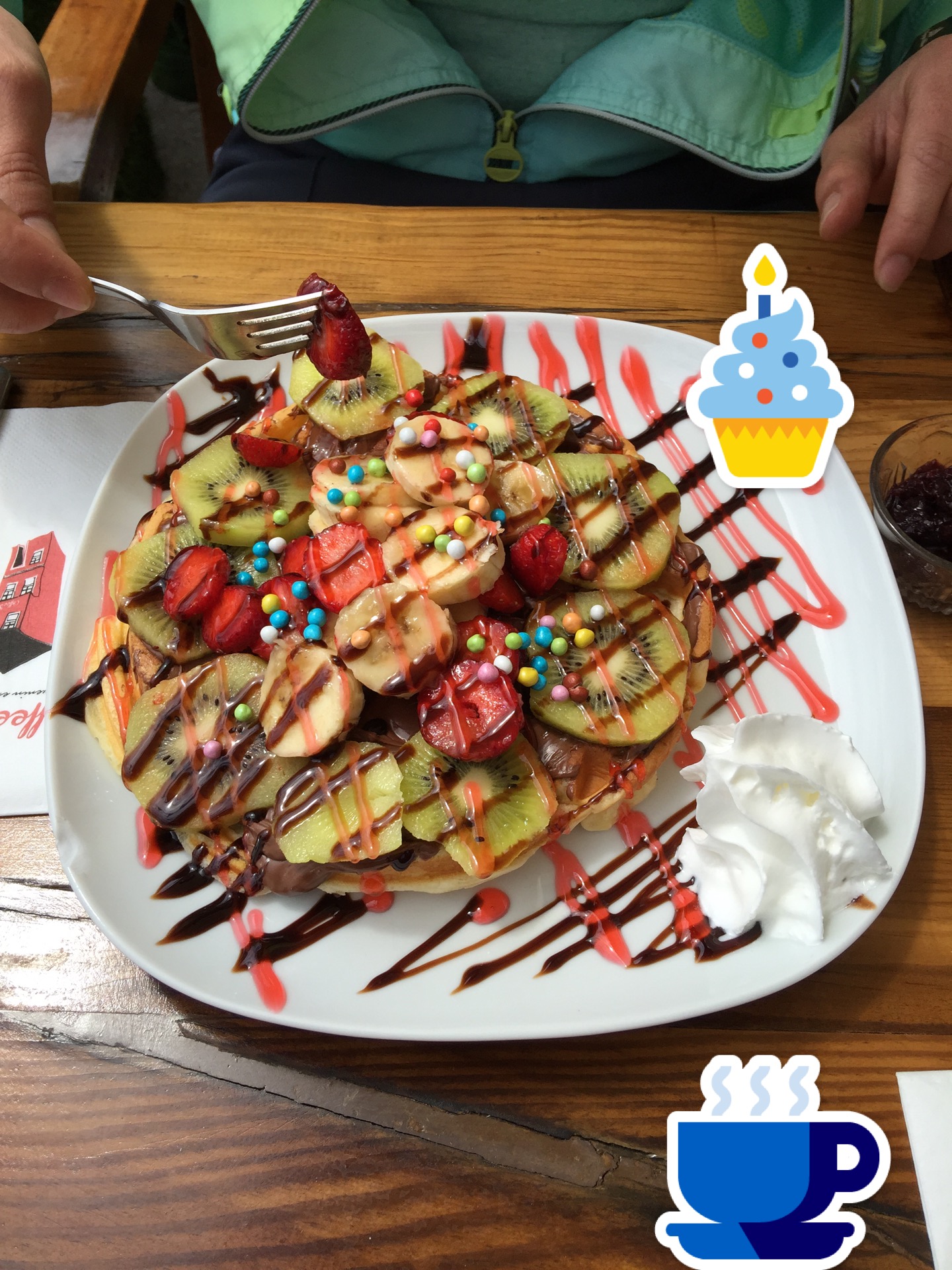 Coffee Shot餐厅图片