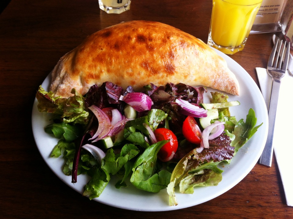 Gotham South Restaurant & Cafe