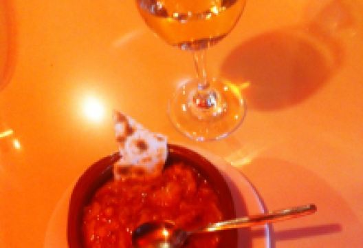 Casa Antonio Tomelloso美食图片