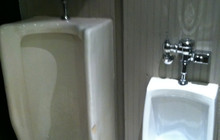 Lamplighter Inn餐厅图片