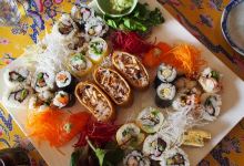 Masaaki's Sushi美食图片