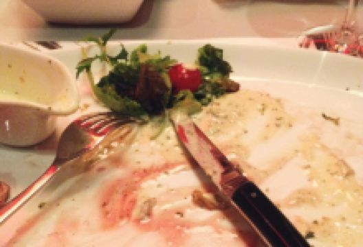 La Maison Leblanc美食图片