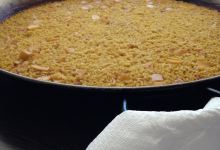 La Cuina Restaurant美食图片