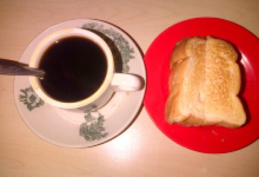 Kedai Kopi KimTeng美食图片