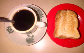 Kedai Kopi KimTeng