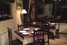 La Solana de Barcena Mayor美食图片