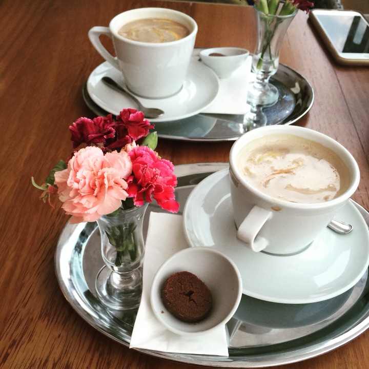 The Hunger Bulvar 216