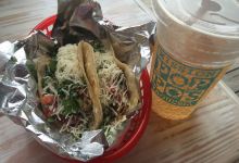 Poppo's Taqueria美食图片