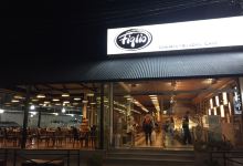 Figlio美食图片