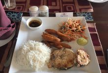 Dutch Bank Cafe美食图片