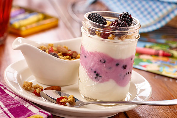 Cracker Barrel餐厅图片