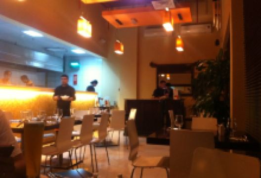 Chimes Far Eastern Cuisine美食图片
