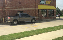 Subway餐厅图片
